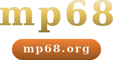 mp68 logo
