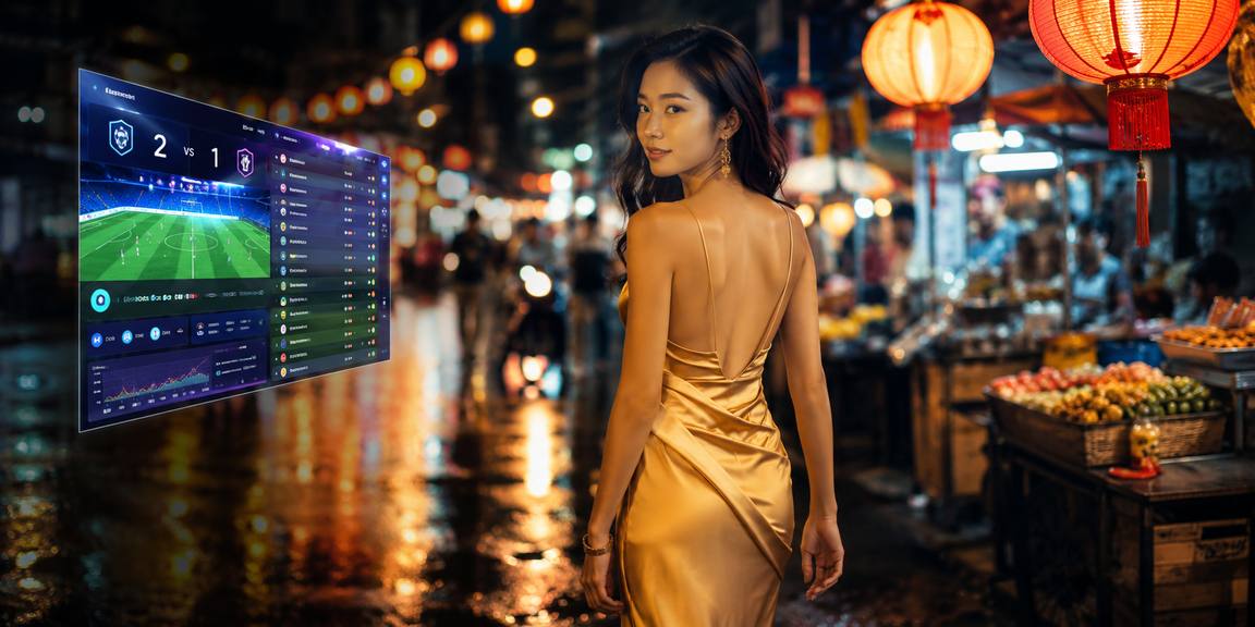 mp68 Thể Thao
